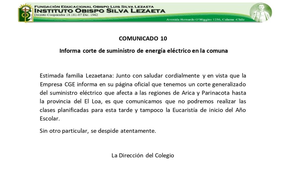 Comunicado 10 corte de energía electrica_page-0001